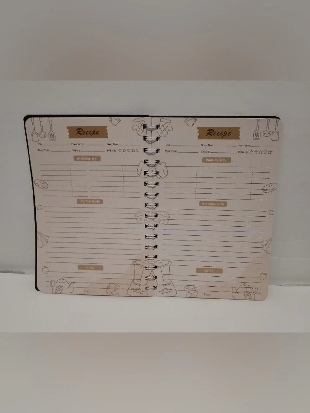 Notebook Lot